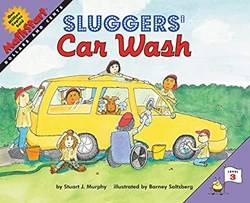 Sluggers Car Wash