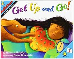 Get Up And go