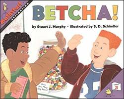 Betcha]