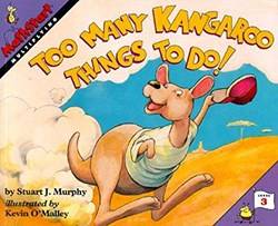 Too Many Kangaroo Things To do