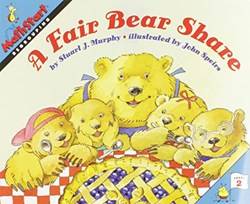 A Fair Bear Share
