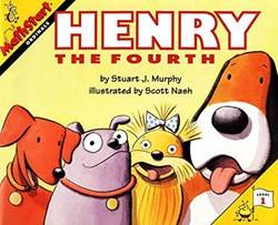 Henry The Fourth