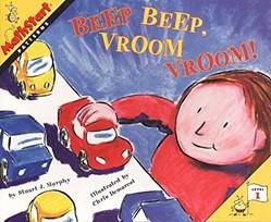 Beep Beep Vroom Vroom