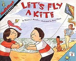 Lets Fly Kite