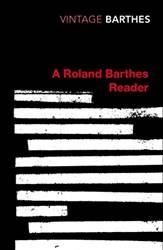 Roland Barthes Reader A