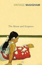 Moon And Sixpence The