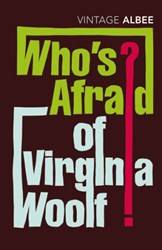 Whos Afraid Of Virginia Woolf