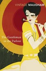 Gentleman In The Parlour The