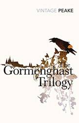 Gormenghast Trilogy The
