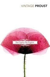 In Search Of Lost Time Vol 5