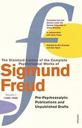 Complete Psychological Works Of Sigmund