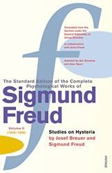 Complete Psychological Works Of Sigmund