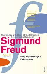 Complete Psychological Works Of Sigmund
