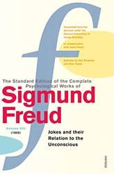 Complete Psychological Works Of Sigmund
