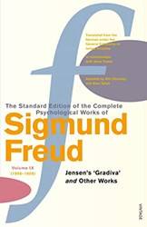 Complete Psychological Works Of Sigmund
