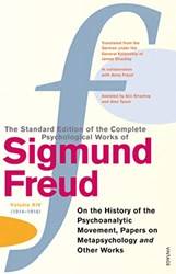 Complete Psychological Works Of Sigmund