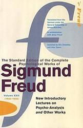 Complete Psychological Works Of Sigmund
