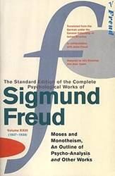 Complete Psychological Works Of Sigmund