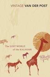 Lost World Of The Kalahari The