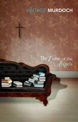 Time Of The Angels The