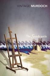 Sandcastle The