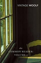 Common Reader Volume 2 The
