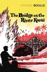 Bridge On The River Kwai The