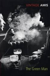 Green Man The