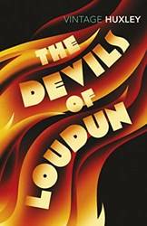 Devils Of Loudun The