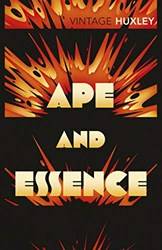 Ape And Essence