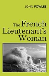 French Lieutenants Woman The