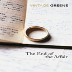 End Of The Affair The