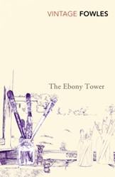 Ebony Tower The