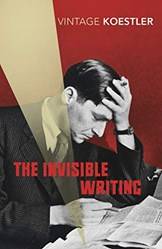 Invisible Writing The