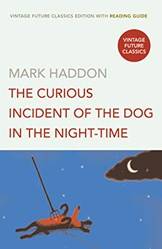 Curious Incident Of The Dog In The Night