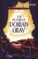 Picture Of Dorian Gray The