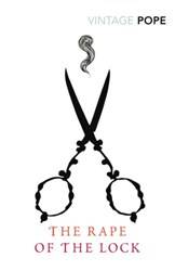 Rape Of The Lock The