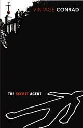 Secret Agent The