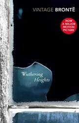 Wuthering Heights...