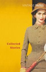 Collected Stories Of Richard Yates The