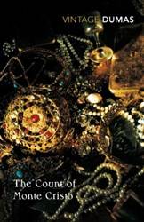Count Of Monte Cristo The