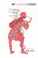 Life And Opinions Of Tristram Shandy ge