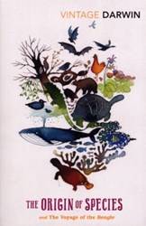 Origin Of Species And The Voyage Of The