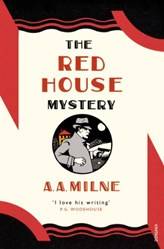 Red House Mystery The