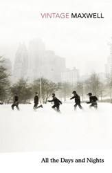 All The Days And Nights