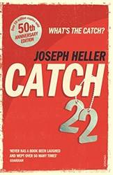 CatcH-22 50th Anniversary Edition