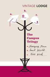 Campus Trilogy The