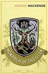 Monarch Of The Glen The