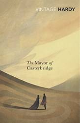Mayor Of Casterbridge The