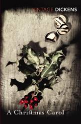 Christmas Carol A